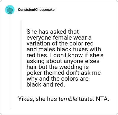 Image credit: ConsistentCheesecake | ConsistentCheesecake