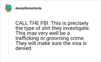 Image credit: deoxyribonucleo3p | deoxyribonucleo3p