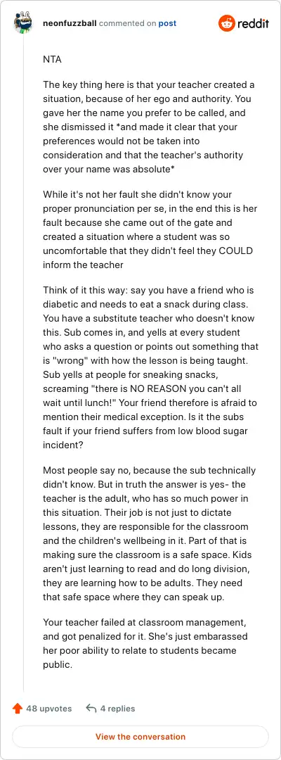 Image credit: neonfuzzball | neonfuzzball