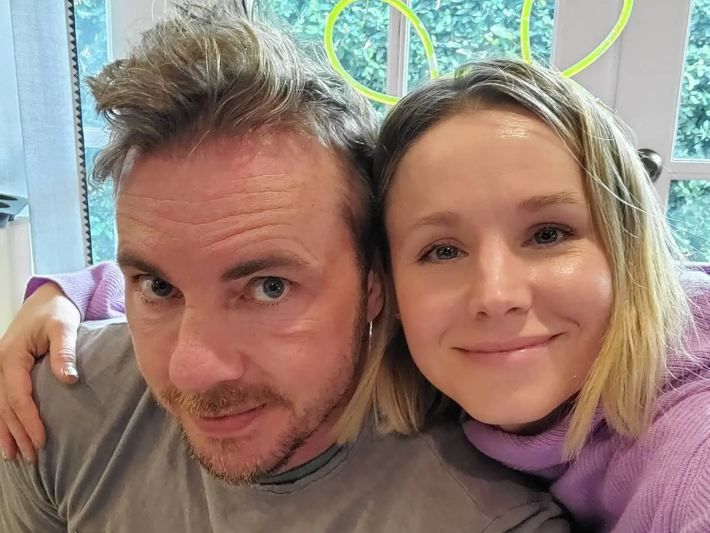 Image credit: instagram | @kristenanniebell
