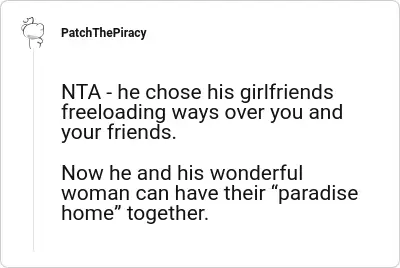 Image credit: PatchThePiracy | PatchThePiracy