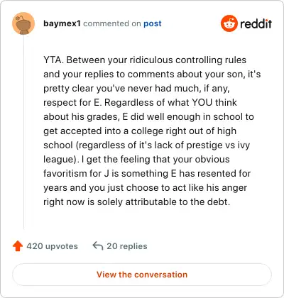Image credit: baymex1 | baymex1