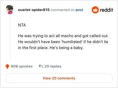 Image credit: scarlet-spider815 | scarlet-spider815