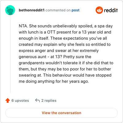 Image credit: bethonreddit1 | bethonreddit1