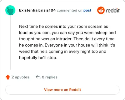 Image credit: Existentialcrisis104 | Existentialcrisis104