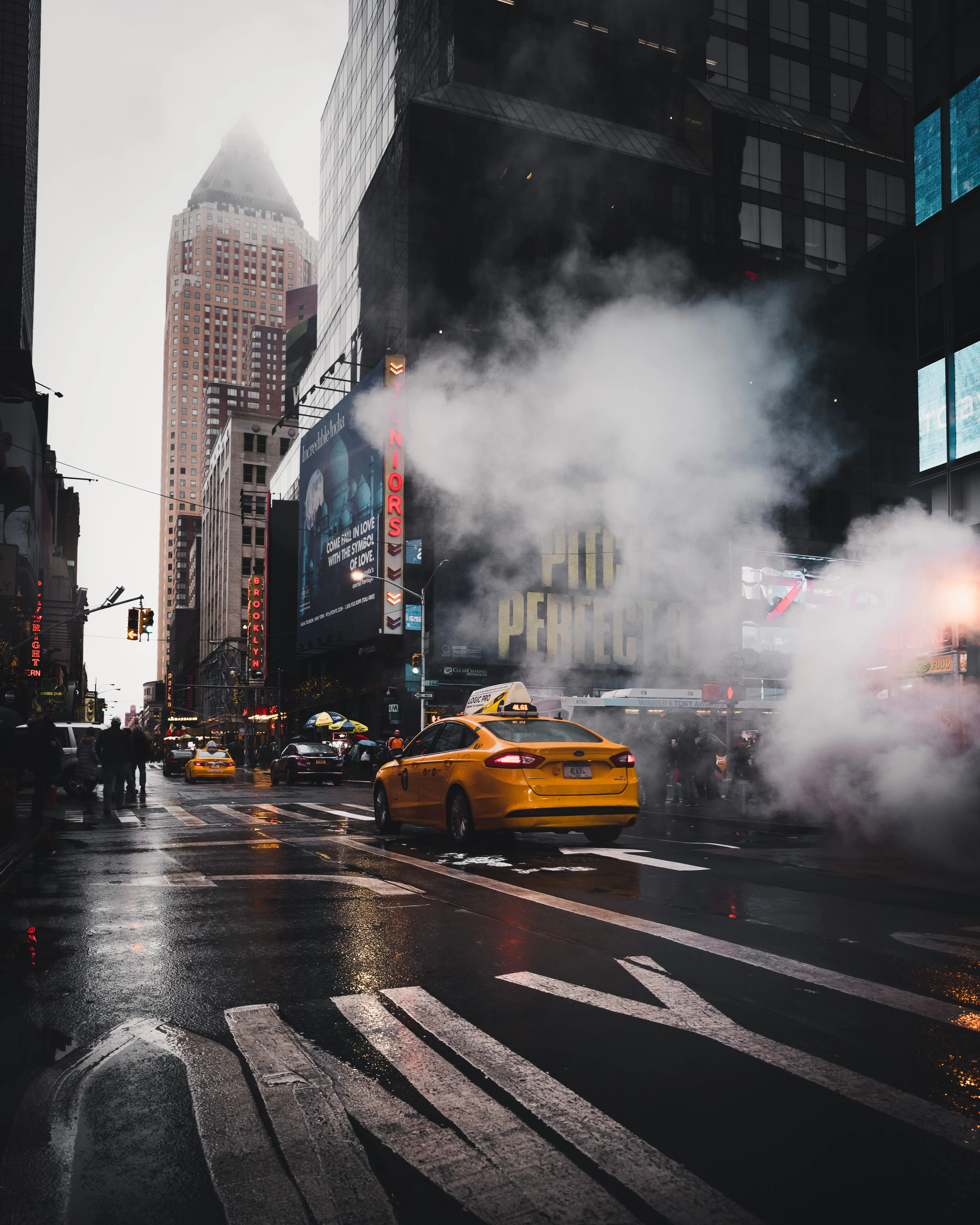 Image credit: Unsplash | Luke Stackpoole
