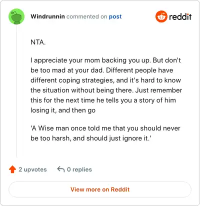 Image credit: Windrunnin | Windrunnin