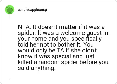 Image credit: candiedapplecrisp | candiedapplecrisp