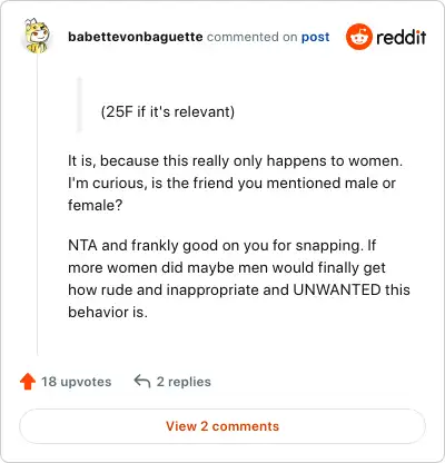 Image credit: babettevonbaguette | babettevonbaguette