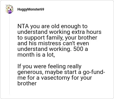 Image credit: HuggyMonster69 | HuggyMonster69