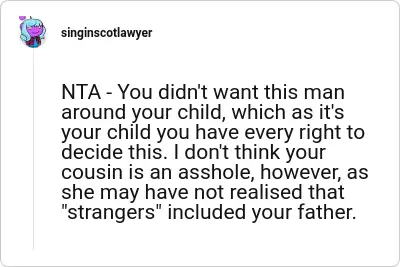 Image credit: singinscotlawyer | singinscotlawyer