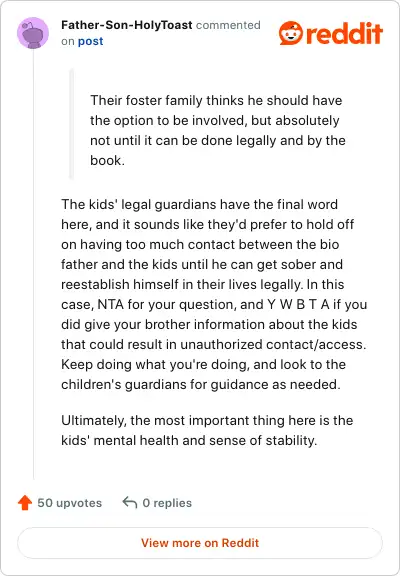 Image credit: Father-Son-HolyToast | Father-Son-HolyToast
