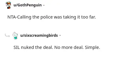 Image credit: GothPenguin | GothPenguin