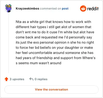 Image credit: Krayzeekimbos | Krayzeekimbos