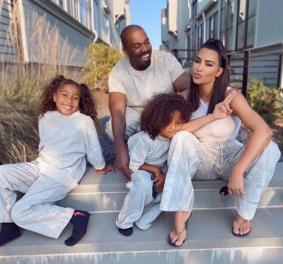 Image credit: Instagram | @kimkardashian