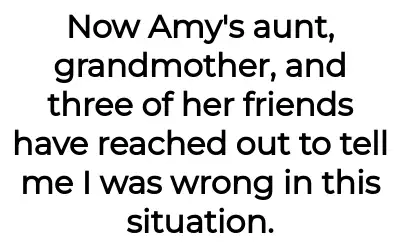 Image credit: sickofamysdog-aita | sickofamysdog-aita