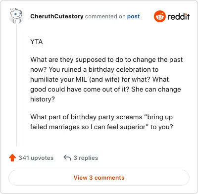 Image credit: CheruthCutestory | CheruthCutestory