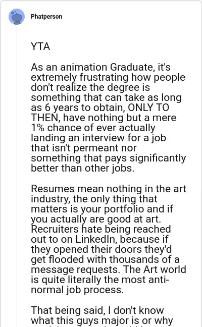Image credit: Phatperson | Phatperson