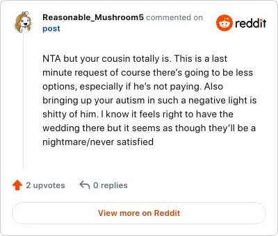 Image credit: Reasonable_Mushroom5 | Reasonable_Mushroom5