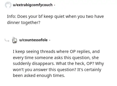 Image credit: extrabigcomfycouch | extrabigcomfycouch