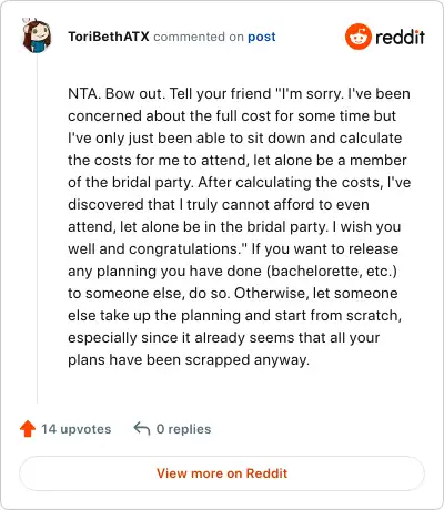 Image credit: ToriBethATX | ToriBethATX