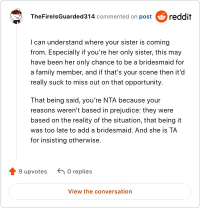 Image credit: TheFireIsGuarded314 | TheFireIsGuarded314