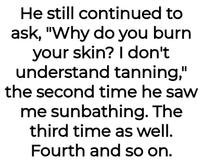 Image credit: aita_tanning | aita_tanning