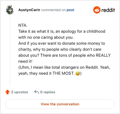 Image credit: AustynCartr | AustynCartr