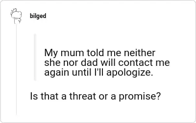 Image credit: bilged | bilged