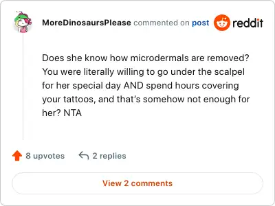 Image credit: MoreDinosaursPlease | MoreDinosaursPlease