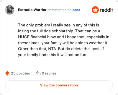Image credit: EstradiolWarrior | EstradiolWarrior