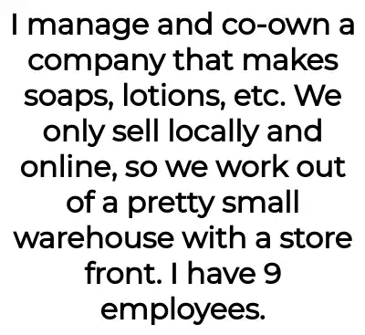 Image credit: throwawaymanager7 | throwawaymanager7