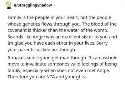 Image credit: StragglingShadow | StragglingShadow