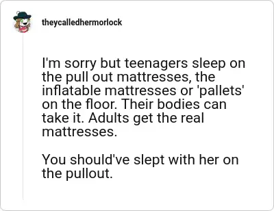 Image credit: theycalledhermorlock | theycalledhermorlock