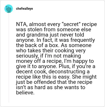 Image credit: chefwalleye | chefwalleye