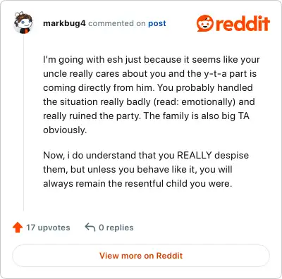 Image credit: markbug4 | markbug4