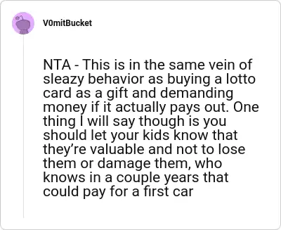 Image credit: V0mitBucket | V0mitBucket