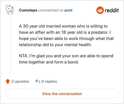 Image credit: Cumslaps | Cumslaps