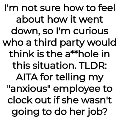 Image credit: throwawaymanager7 | throwawaymanager7