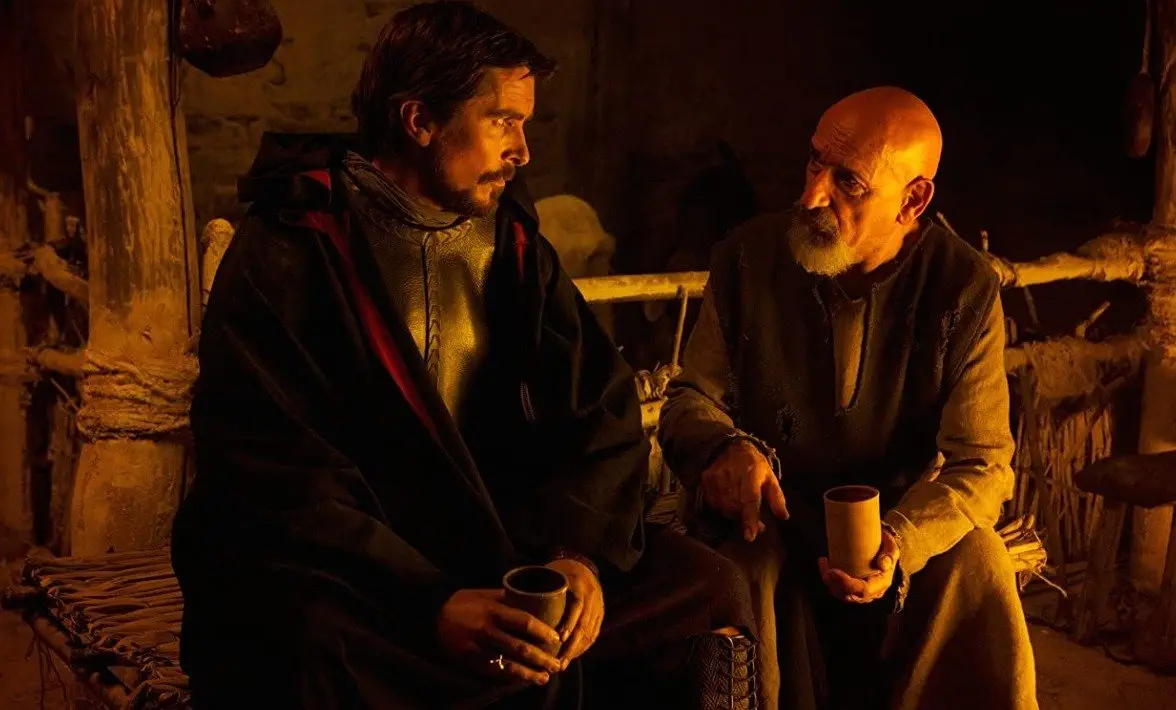 Image credit: IMDB | Exodus: Gods and Kings via IMDb