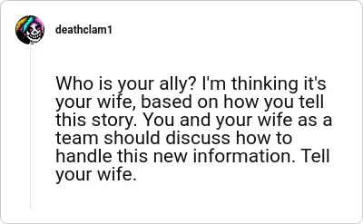 Image credit: deathclam1 | deathclam1