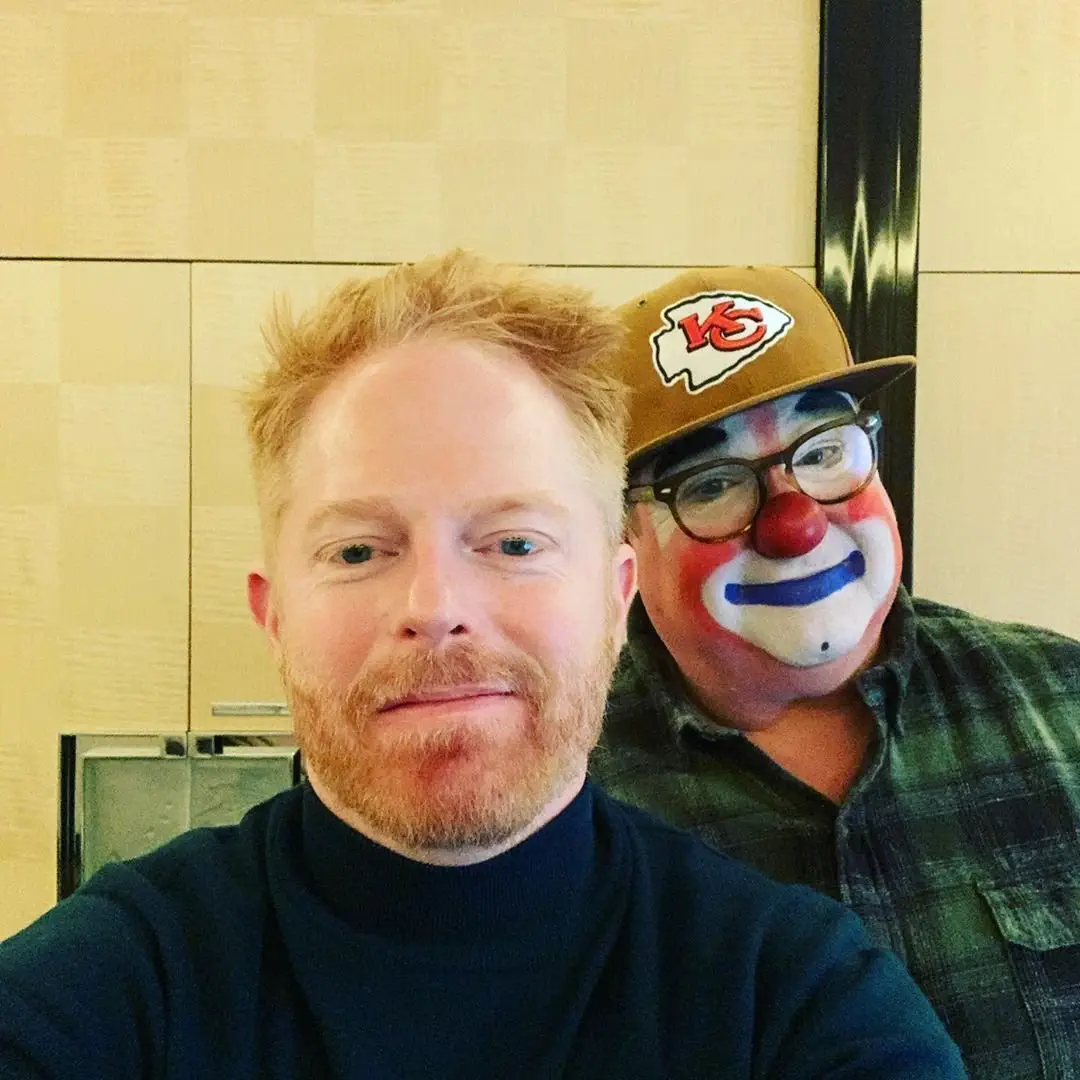 Image credit: Instagram | @jessetyler