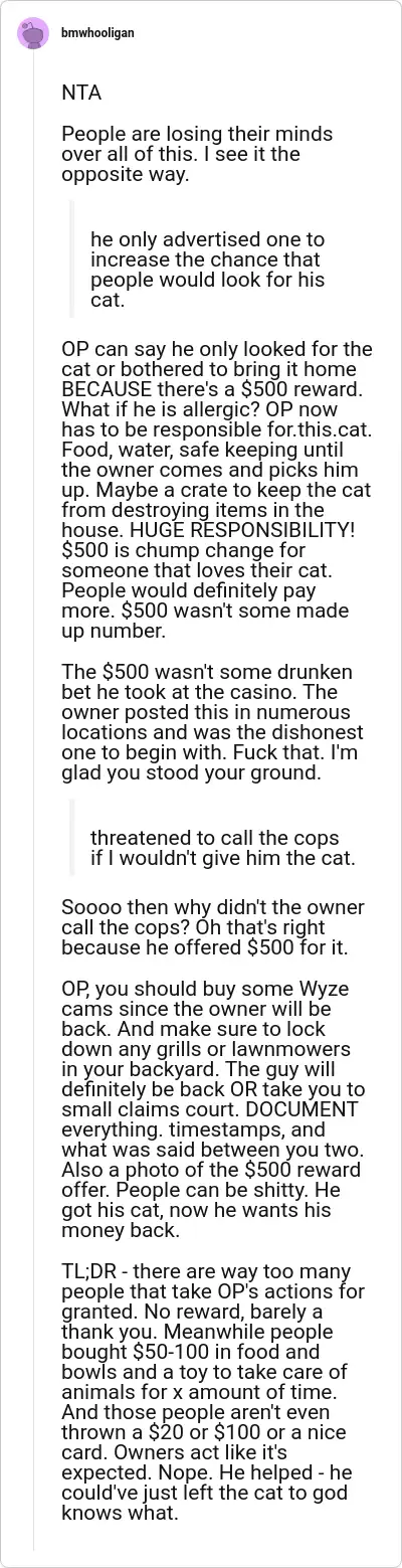 Image credit: bmwhooligan | bmwhooligan