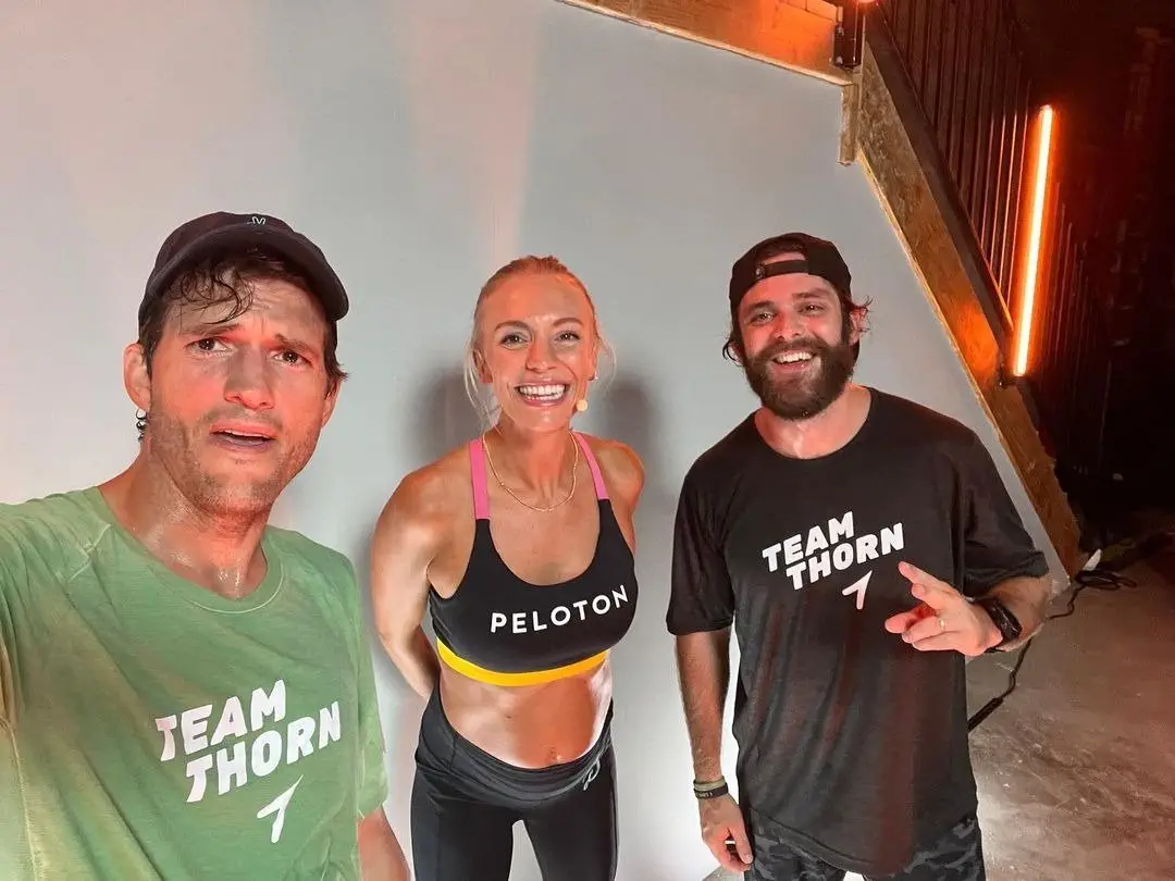 Image credit: instagram | @aplusk
