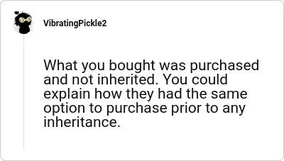 Image credit: VibratingPickle2 | VibratingPickle2