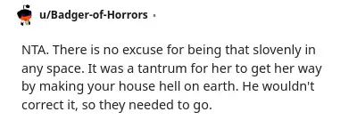 Image credit: Badger-of-Horrors | Badger-of-Horrors