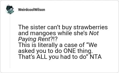 Image credit: WeirdcoolWilson | WeirdcoolWilson