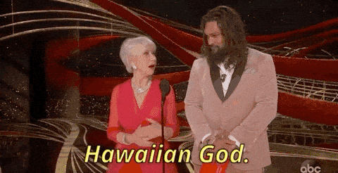 Image credit: Giphy | The Academy Awards
