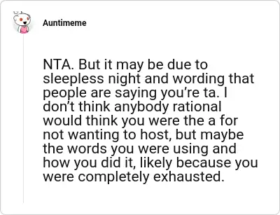 Image credit: Auntimeme | Auntimeme