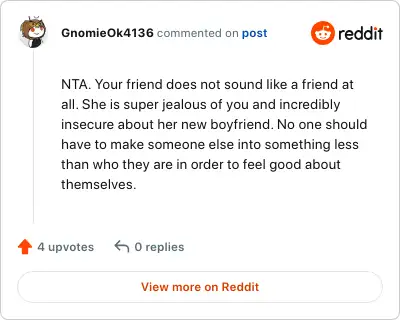 Image credit: GnomieOk4136 | GnomieOk4136